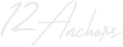 Vanta House 12 Anchors Strategy