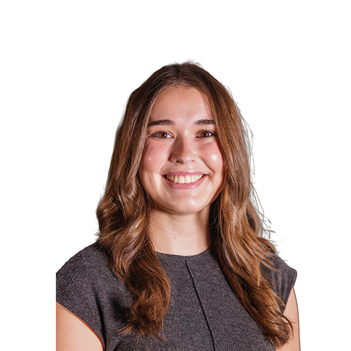 Kailey Pisani